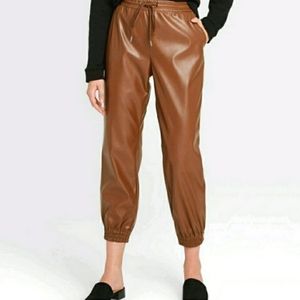 { a. n e w  d a y } • Jogger pant •